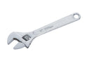 BLUE SPOT TOOLS 200MM (8") ADJUSTABLE WRENCH - Premium Automotive from BLUE SPOT - Just £6.89! Shop now at Bargain LAB