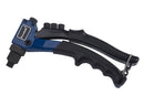 BLUE SPOT TOOLS 200MM (8") COMPACT HEAVY DUTY RIVETER - Premium Engineering and Metalwork from BLUE SPOT - Just £18.99! Shop now at Bargain LAB