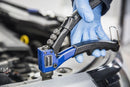 BLUE SPOT TOOLS 200MM (8") COMPACT HEAVY DUTY RIVETER - Premium Engineering and Metalwork from BLUE SPOT - Just £18.99! Shop now at Bargain LAB
