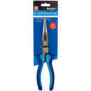 BLUE SPOT TOOLS 200MM (8") LONG NOSE PLIER - Premium Hand Tools from BLUE SPOT - Just £7.99! Shop now at Bargain LAB