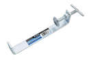 BLUE SPOT TOOLS 200MM BRICKLAYING PROFILE CLAMP - Bargain LAB
