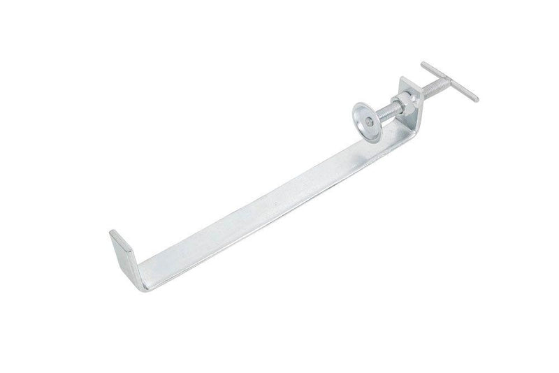 BLUE SPOT TOOLS 200MM BRICKLAYING PROFILE CLAMP - Bargain LAB