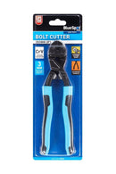 BLUE SPOT TOOLS 203MM (8") BOLT CUTTER - Premium Hand Tools from BLUE SPOT - Just £10.99! Shop now at Bargain LAB