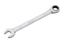 BLUE SPOT TOOLS 22MM CHROME VANADIUM RATCHET SPANNER FIXED HEAD - Premium Automotive from BLUE SPOT - Just £12.99! Shop now at Bargain LAB