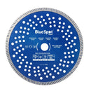 BLUE SPOT TOOLS 230MM (9") TURBO CUTTING DISC - Bargain LAB