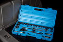 BLUE SPOT TOOLS 24 PCE 1/2" METRIC SOCKET SET (10-32MM) - Premium Automotive from BLUE SPOT - Just £49.99! Shop now at Bargain LAB
