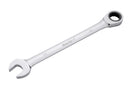 BLUE SPOT TOOLS 24MM CHROME VANADIUM RATCHET SPANNER FIXED HEAD - Premium Automotive from BLUE SPOT - Just £13.49! Shop now at Bargain LAB