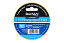BLUE SPOT TOOLS 24MM X 25M LOW TACK MASKING TAPE - Premium Decorating from BLUE SPOT - Just £4.59! Shop now at Bargain LAB