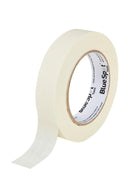 BLUE SPOT TOOLS 24MM X 50M TRADE MASKING TAPE - Premium Decorating from BLUE SPOT - Just £4.59! Shop now at Bargain LAB