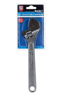 BLUE SPOT TOOLS 250MM (10") ADJUSTABLE WRENCH - Premium Automotive from BLUE SPOT - Just £7.99! Shop now at Bargain LAB