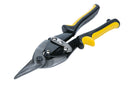 BLUE SPOT TOOLS 250MM (10") AVIATION TIN SNIP - Premium Hand Tools from BLUE SPOT - Just £8.99! Shop now at Bargain LAB