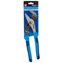BLUE SPOT TOOLS 250MM (10") GROOVE JOINT WATER PUMP PLIER - Premium Hand Tools from BLUE SPOT - Just £10.49! Shop now at Bargain LAB