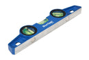 BLUE SPOT TOOLS 250MM (10") MAGNETIC SCAFFOLD LEVEL - Premium Building Tools from BLUE SPOT - Just £9.69! Shop now at Bargain LAB