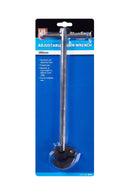 BLUE SPOT TOOLS 280MM BASIN WRENCH - Premium Hand Tools from BLUE SPOT - Just £9.49! Shop now at Bargain LAB