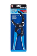 BLUE SPOT TOOLS 280MM SELF ADJUSTING OIL FILTER PLIERS (60-120MM) - Premium Automotive from BLUE SPOT - Just £15.49! Shop now at Bargain LAB