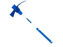 BLUE SPOT TOOLS 2KG (4.5LB) FIBREGLASS HANDLE MATTOCK - Premium Hand Tools from BLUE SPOT - Just £22.99! Shop now at Bargain LAB