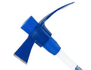 BLUE SPOT TOOLS 2KG (4.5LB) FIBREGLASS HANDLE MATTOCK - Premium Hand Tools from BLUE SPOT - Just £22.99! Shop now at Bargain LAB