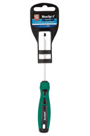BLUE SPOT TOOLS 3.0 X 75MM SLOTTED SCREWDRIVER - Premium Hand Tools from BLUE SPOT - Just £4.49! Shop now at Bargain LAB