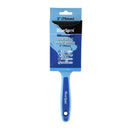 BLUE SPOT TOOLS 3" (75MM) SYNTHETIC PAINT BRUSH WITH SOFT GRIP HANDLE - Premium Decorating from BLUE SPOT - Just £5.99! Shop now at Bargain LAB