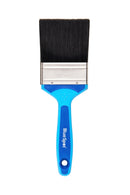 BLUE SPOT TOOLS 3" (75MM) SYNTHETIC PAINT BRUSH WITH SOFT GRIP HANDLE - Premium Decorating from BLUE SPOT - Just £5.99! Shop now at Bargain LAB