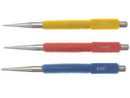 BLUE SPOT TOOLS 3 PCE CENTRE PUNCH SET - Premium Hand Tools from BLUE SPOT - Just £5.85! Shop now at Bargain LAB