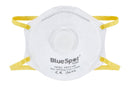 BLUE SPOT TOOLS 3 PCE FFP2 DUST MASK WITH VALVE - Premium Decorating from BLUE SPOT - Just £8.49! Shop now at Bargain LAB