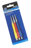 BLUE SPOT TOOLS 3 PCE NAIL PUNCH SET - Premium Hand Tools from BLUE SPOT - Just £5.95! Shop now at Bargain LAB