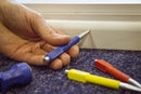 BLUE SPOT TOOLS 3 PCE NAIL PUNCH SET - Premium Hand Tools from BLUE SPOT - Just £5.95! Shop now at Bargain LAB