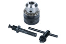 BLUE SPOT TOOLS 3 PCE SDS PLUS CHUCK - Bargain LAB