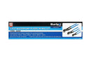 BLUE SPOT TOOLS 3 PCE WATERPUMP PLIERS IN WALLET (175MM - 300MM) - Premium Hand Tools from BLUE SPOT - Just £25.99! Shop now at Bargain LAB