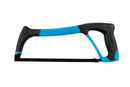 BLUE SPOT TOOLS 300MM (12") ERGONOMIC HACKSAW - Premium Hand Tools from BLUE SPOT - Just £12.99! Shop now at Bargain LAB