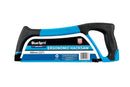 BLUE SPOT TOOLS 300MM (12") ERGONOMIC HACKSAW - Premium Hand Tools from BLUE SPOT - Just £12.99! Shop now at Bargain LAB