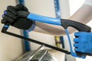 BLUE SPOT TOOLS 300MM (12") ERGONOMIC HACKSAW - Premium Hand Tools from BLUE SPOT - Just £12.99! Shop now at Bargain LAB