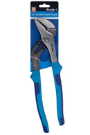 BLUE SPOT TOOLS 300MM (12") GROOVE JOINT WATER PUMP PLIER - Premium Hand Tools from BLUE SPOT - Just £11.99! Shop now at Bargain LAB