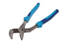 BLUE SPOT TOOLS 300MM (12") GROOVE JOINT WATER PUMP PLIER - Premium Hand Tools from BLUE SPOT - Just £11.99! Shop now at Bargain LAB