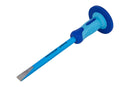 BLUE SPOT TOOLS 300MM (12") INDUCTION HARDENED MASON CHISEL - Premium Building Tools from BLUE SPOT - Just £7.29! Shop now at Bargain LAB