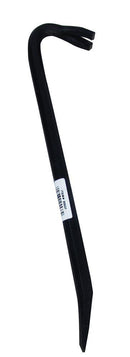 BLUE SPOT TOOLS 300MM (12") INDUCTION HARDENED WRECKING BAR - Premium Hand Tools from BLUE SPOT - Just £5.49! Shop now at Bargain LAB