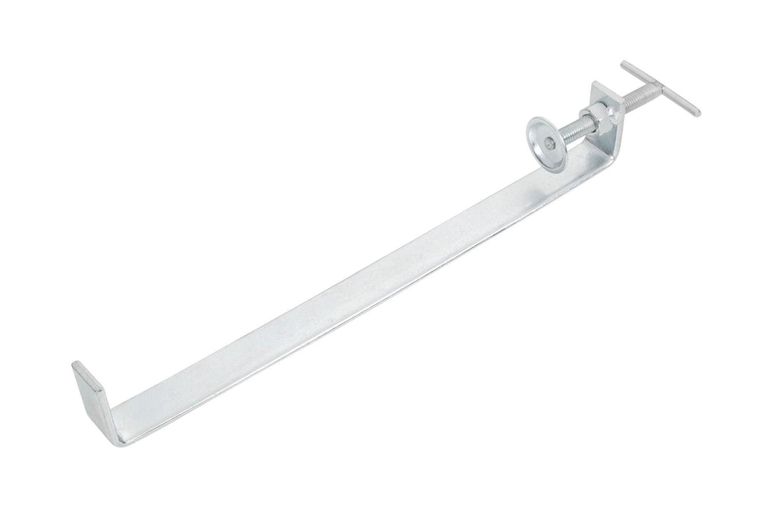 BLUE SPOT TOOLS 300MM BRICKLAYING PROFILE CLAMP - Bargain LAB