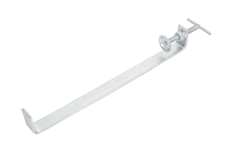 BLUE SPOT TOOLS 300MM BRICKLAYING PROFILE CLAMP - Bargain LAB