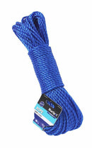 BLUE SPOT TOOLS 30M X 7MM (100FT) POLY ROPE - Premium Bungees & Tie Downs from BLUE SPOT - Just £6.99! Shop now at Bargain LAB