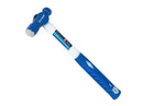 BLUE SPOT TOOLS 32OZ (900G) FIBREGLASS BALL PEIN HAMMER - Premium Hand Tools from BLUE SPOT - Just £10.99! Shop now at Bargain LAB