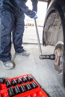 BLUE SPOT TOOLS 3/4" 1000MM (39") POWER BAR - Premium Automotive from BLUE SPOT - Just £39.99! Shop now at Bargain LAB