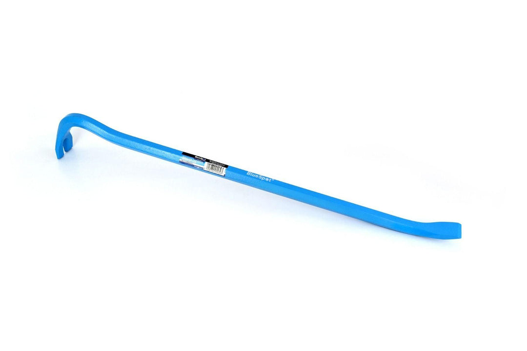 BLUE SPOT TOOLS 3/4" X 915MM (36") INDUCTION HARDENED WRECKING BAR - Premium Hand Tools from BLUE SPOT - Just £15.29! Shop now at Bargain LAB