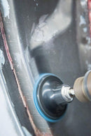 BLUE SPOT TOOLS 35 PCE SANDING AND PREPARATION DISC SET - Premium Abrasives from BLUE SPOT - Just £20.99! Shop now at Bargain LAB