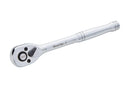 BLUE SPOT TOOLS 3/8" RATCHET (100 TEETH) - Premium Automotive from BLUE SPOT - Just £10.99! Shop now at Bargain LAB