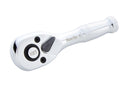 BLUE SPOT TOOLS 3/8" STUBBY RATCHET (100 TEETH) - Premium Automotive from BLUE SPOT - Just £12.49! Shop now at Bargain LAB