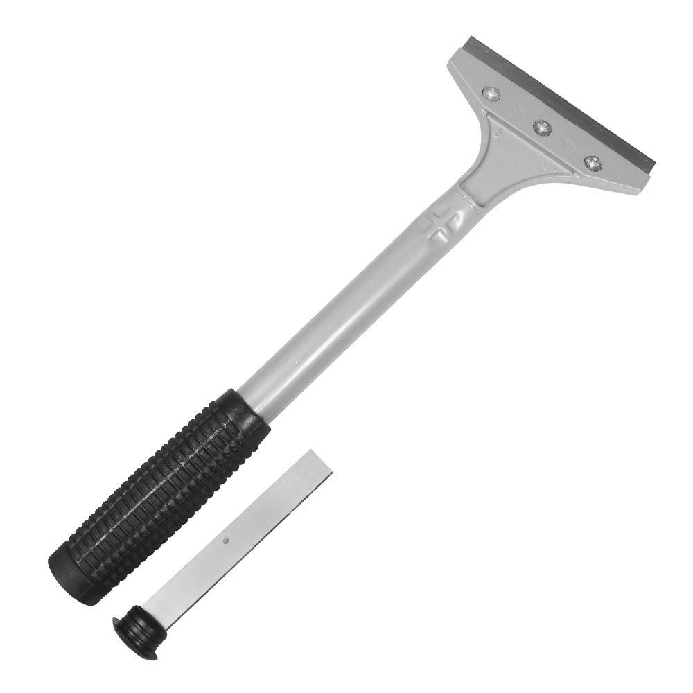 BLUE SPOT TOOLS 380MM (15") HEAVY DUTY SCRAPER - Premium Decorating from BLUE SPOT - Just £6.99! Shop now at Bargain LAB