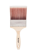 BLUE SPOT TOOLS 4" (100MM) SYNTHETIC PAINT BRUSH - Premium Decorating from BLUE SPOT - Just £7.99! Shop now at Bargain LAB