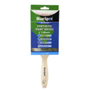BLUE SPOT TOOLS 4" (100MM) SYNTHETIC PAINT BRUSH - Premium Decorating from BLUE SPOT - Just £7.99! Shop now at Bargain LAB