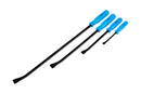 BLUE SPOT TOOLS 4 PCE HEAVY DUTY PRY BAR SET - Premium Hand Tools from BLUE SPOT - Just £14.95! Shop now at Bargain LAB